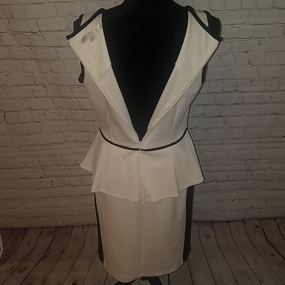 NWOT BOSTON PROPER sz S dress, $129 - Picture 4 of 6